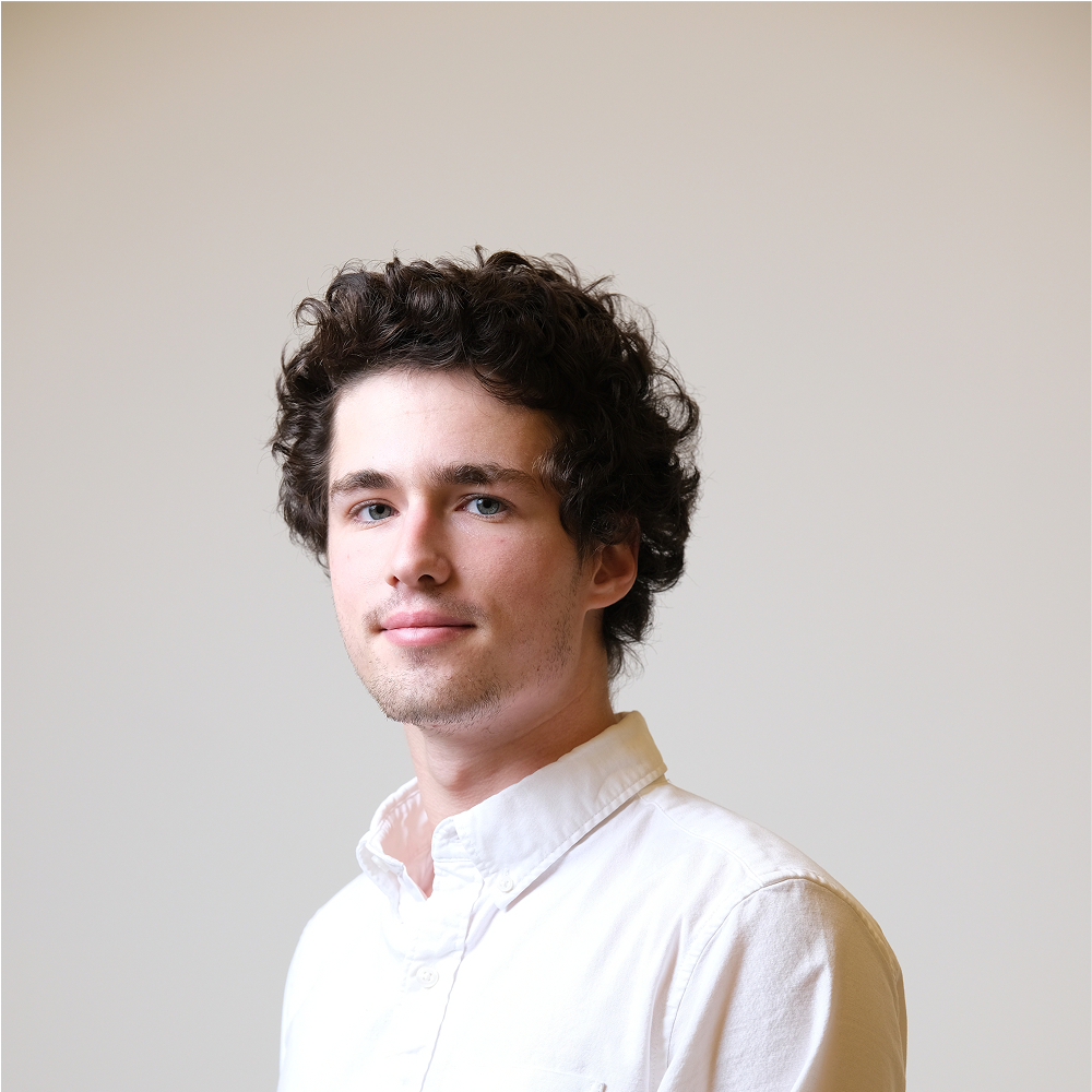 Gabriel Klaris